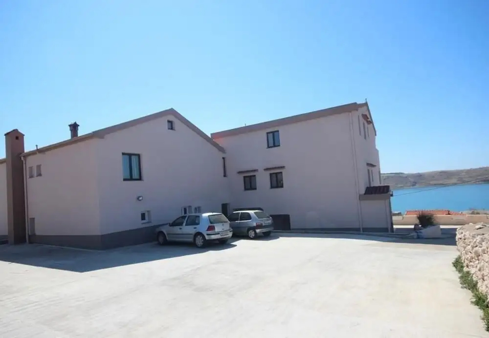 Andrija - With Great View - A1