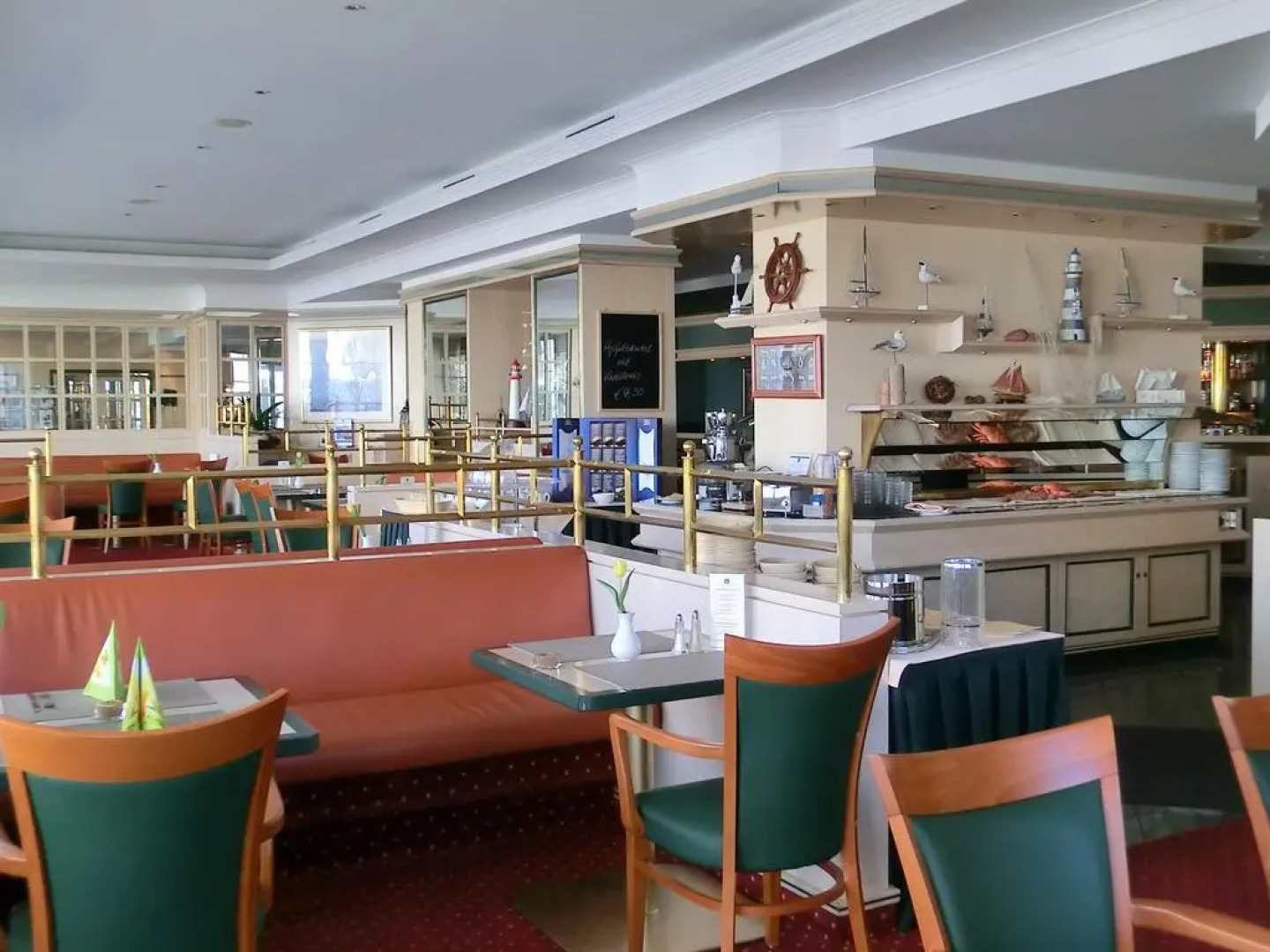 Europa Hotel Greifswald