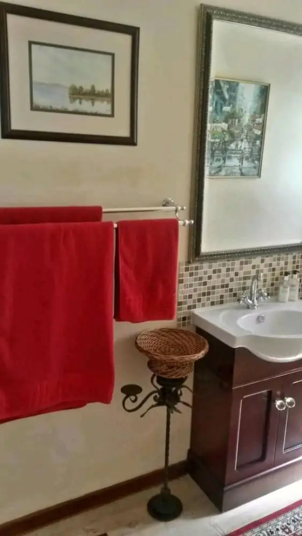 Belle Vue Guesthouse