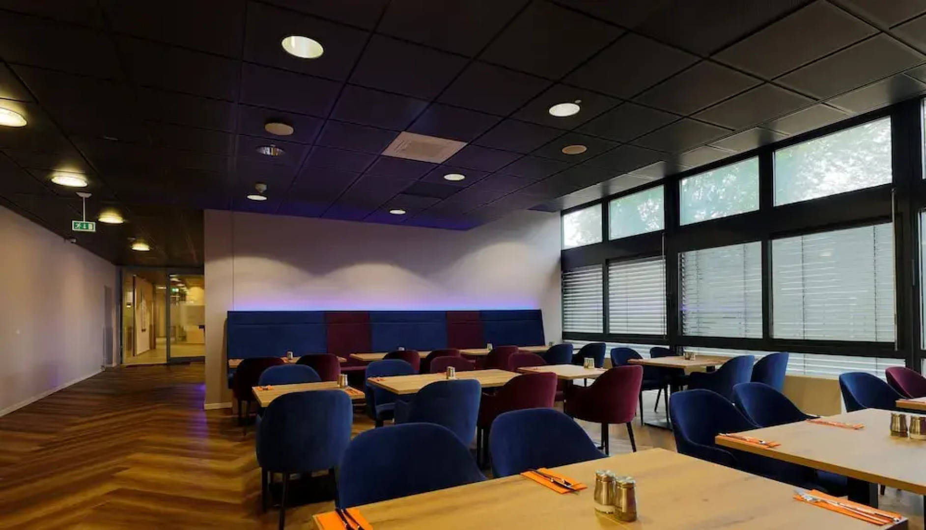 Trip Inn Hotel Frankfurt-Heusenstamm