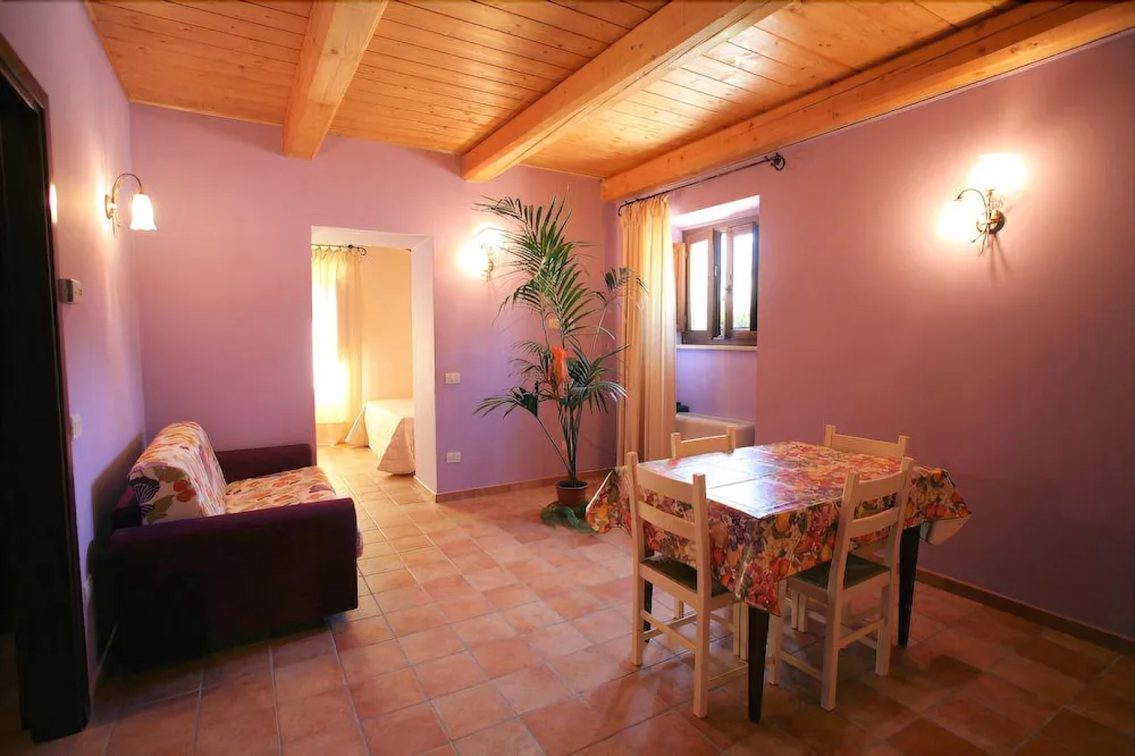 Country House Le Calvie