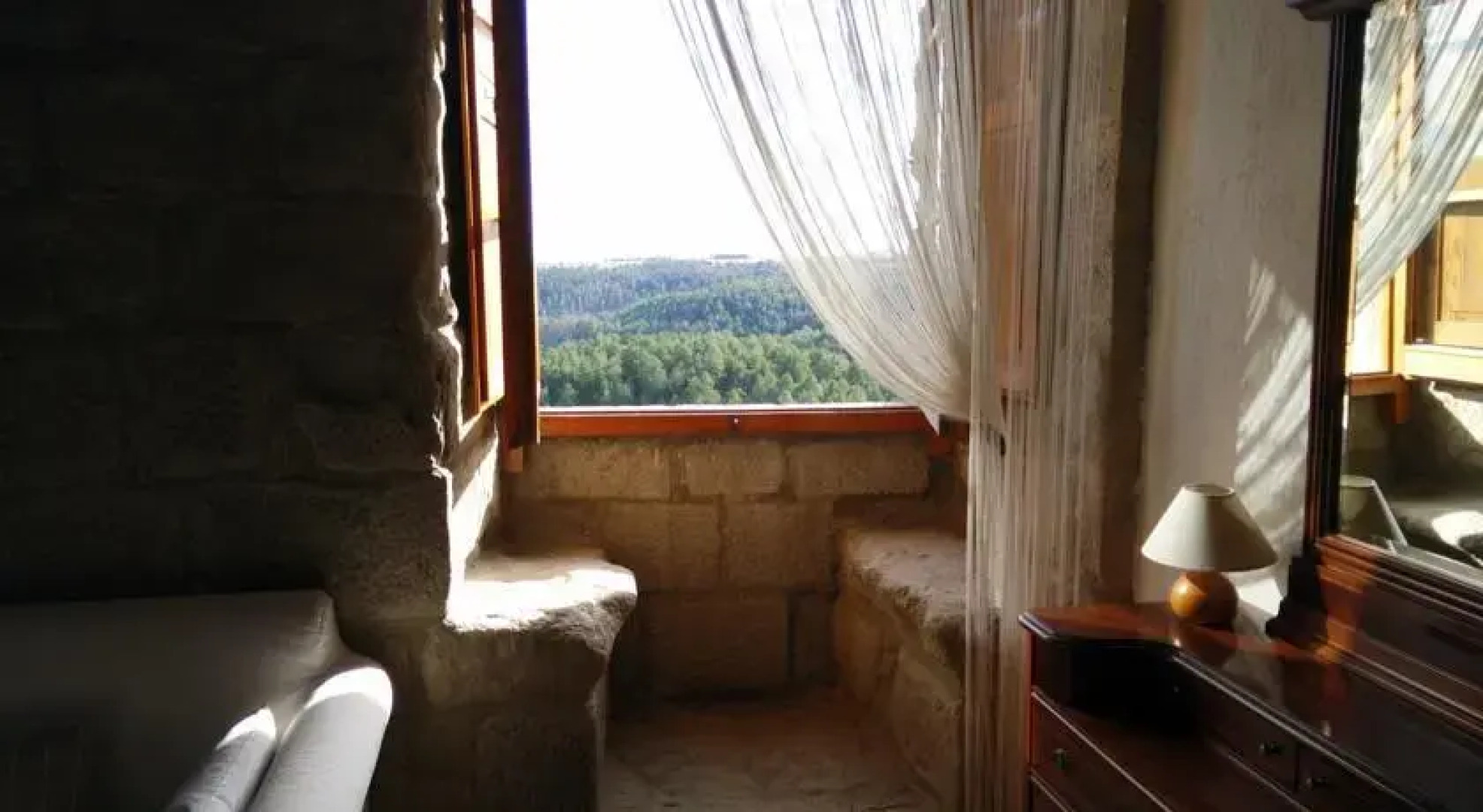 Castell de lEspunyola