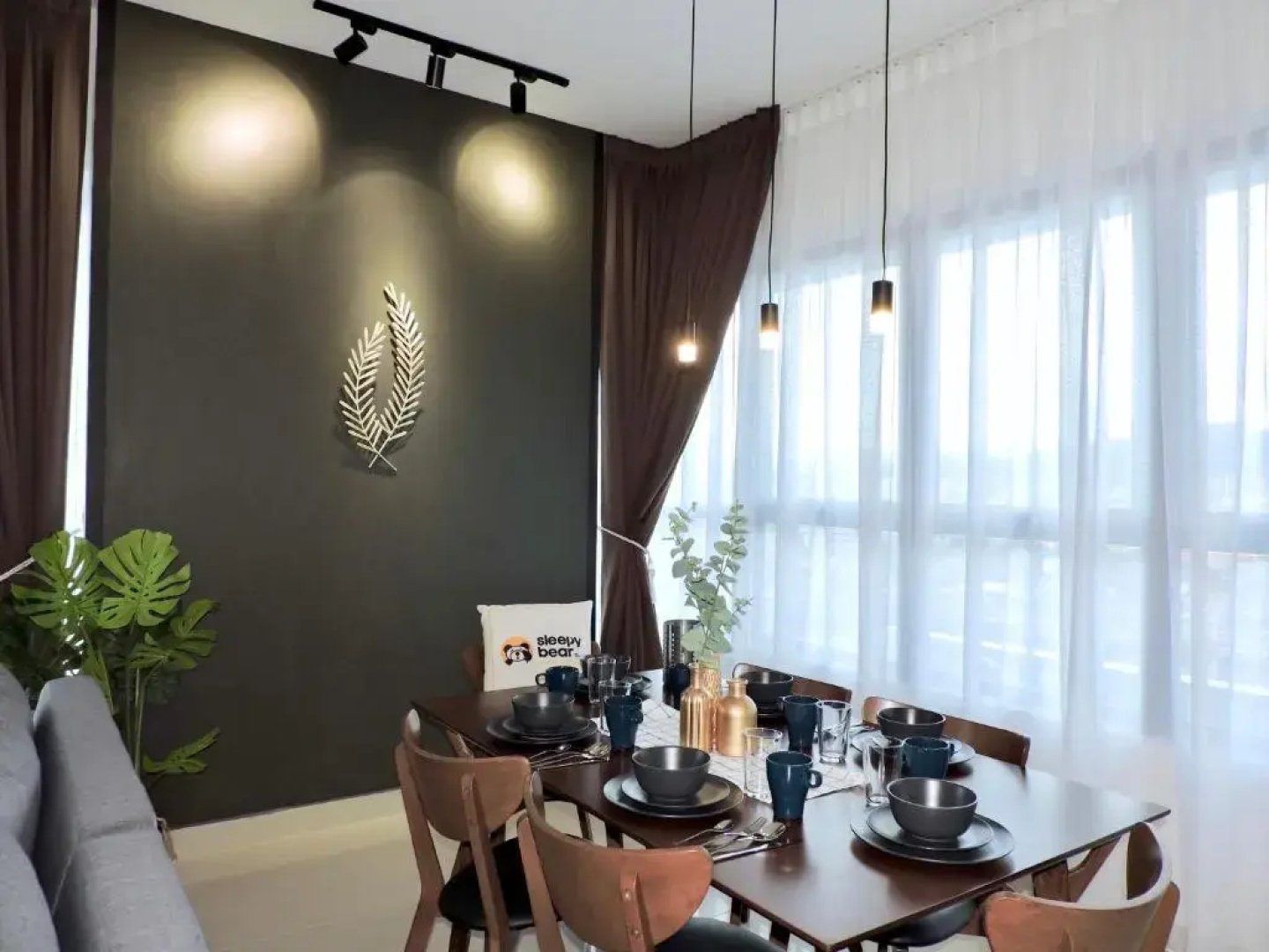St Nomad Arte Plus Jalan Ampang KLCC