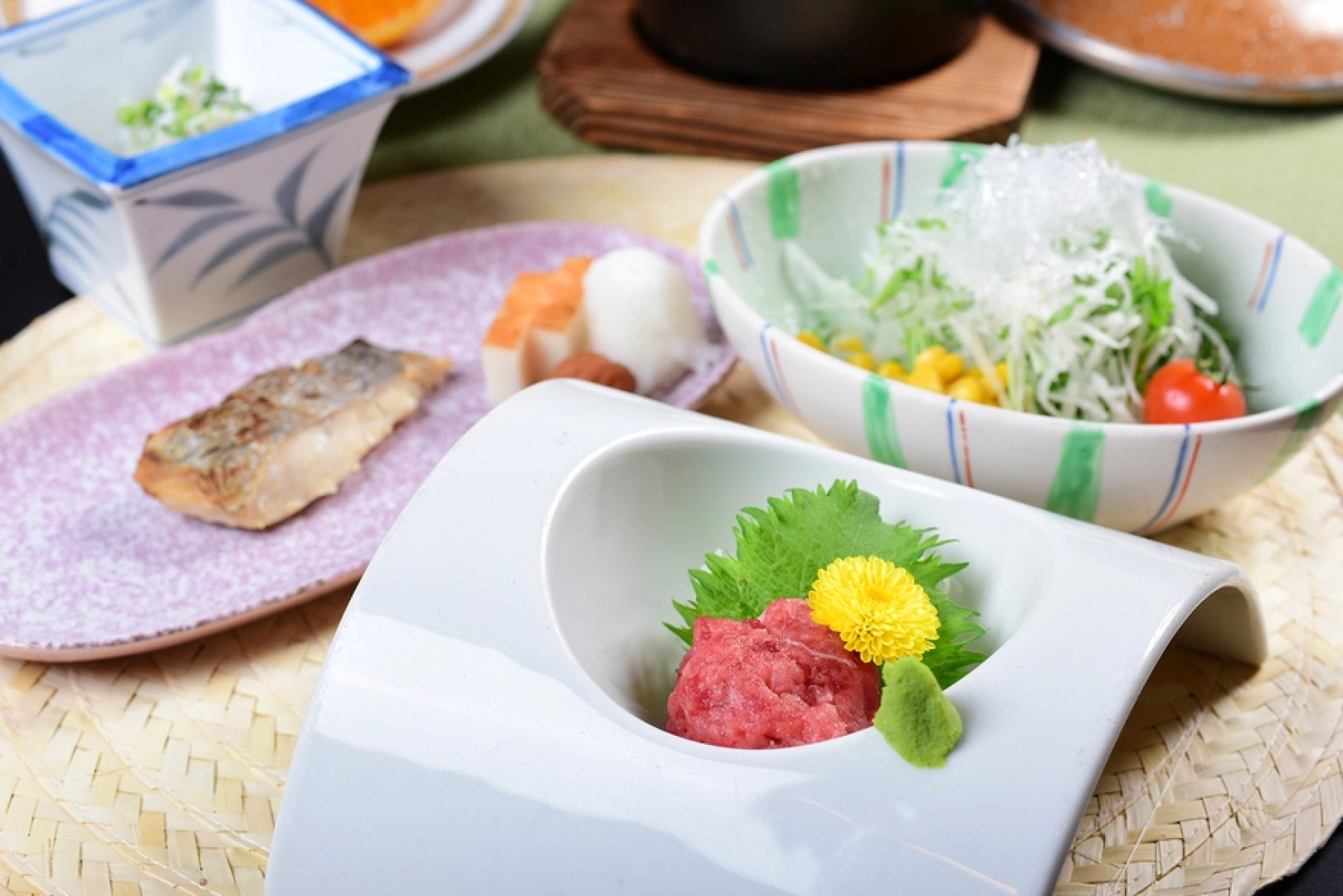 Hotel Keikyu Aburatsubo Kanchoso