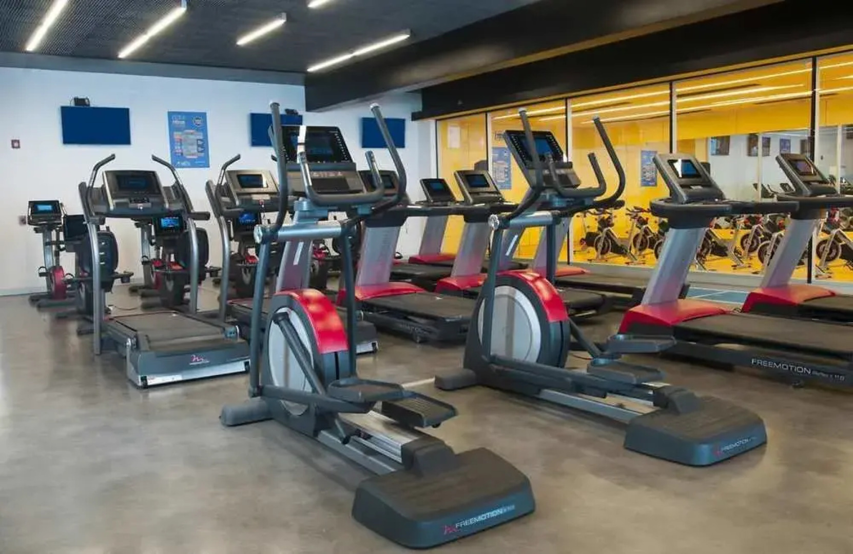 Hampton by Hilton Rancagua