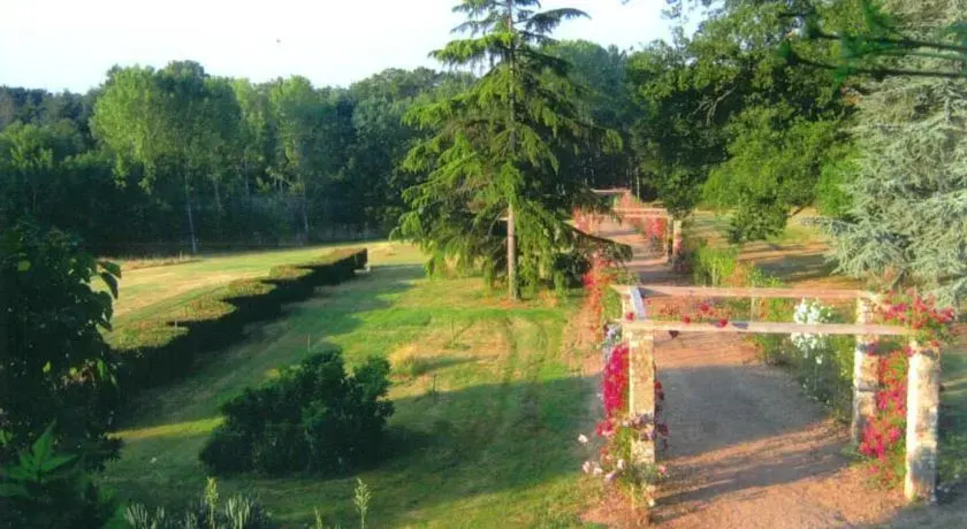 Domaine de Vilotte