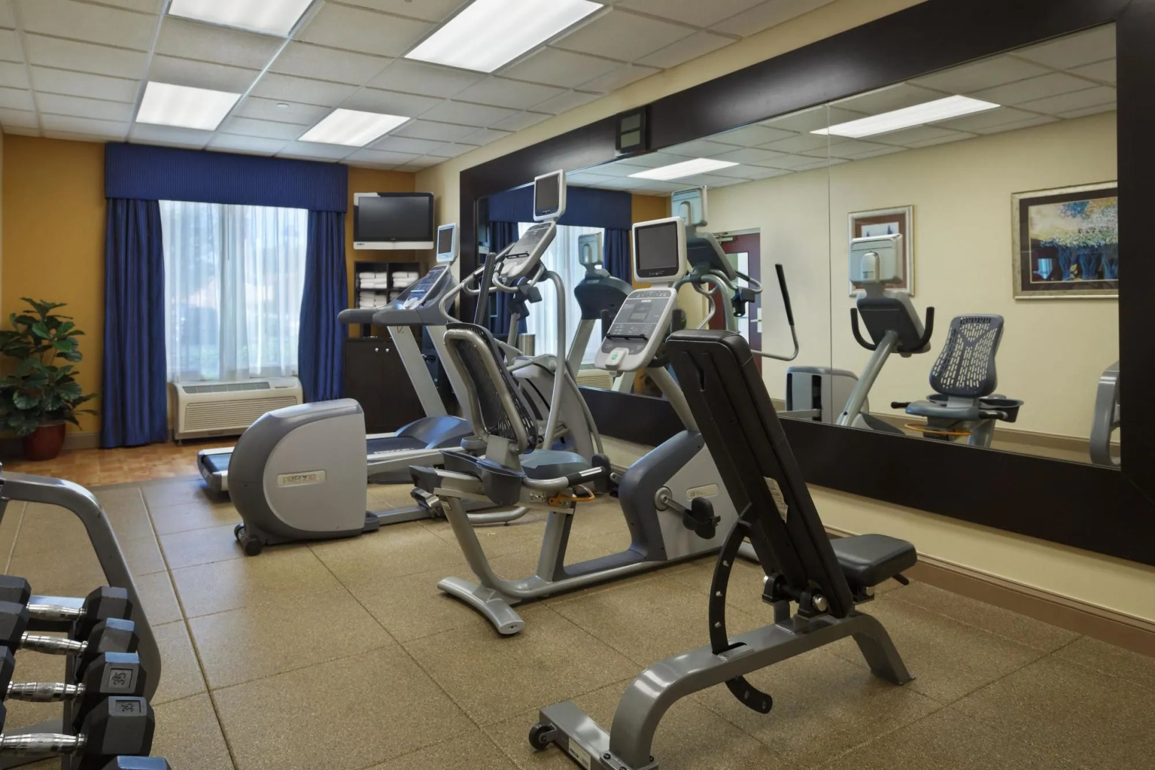 Hilton Garden Inn Jacksonville Orange Park