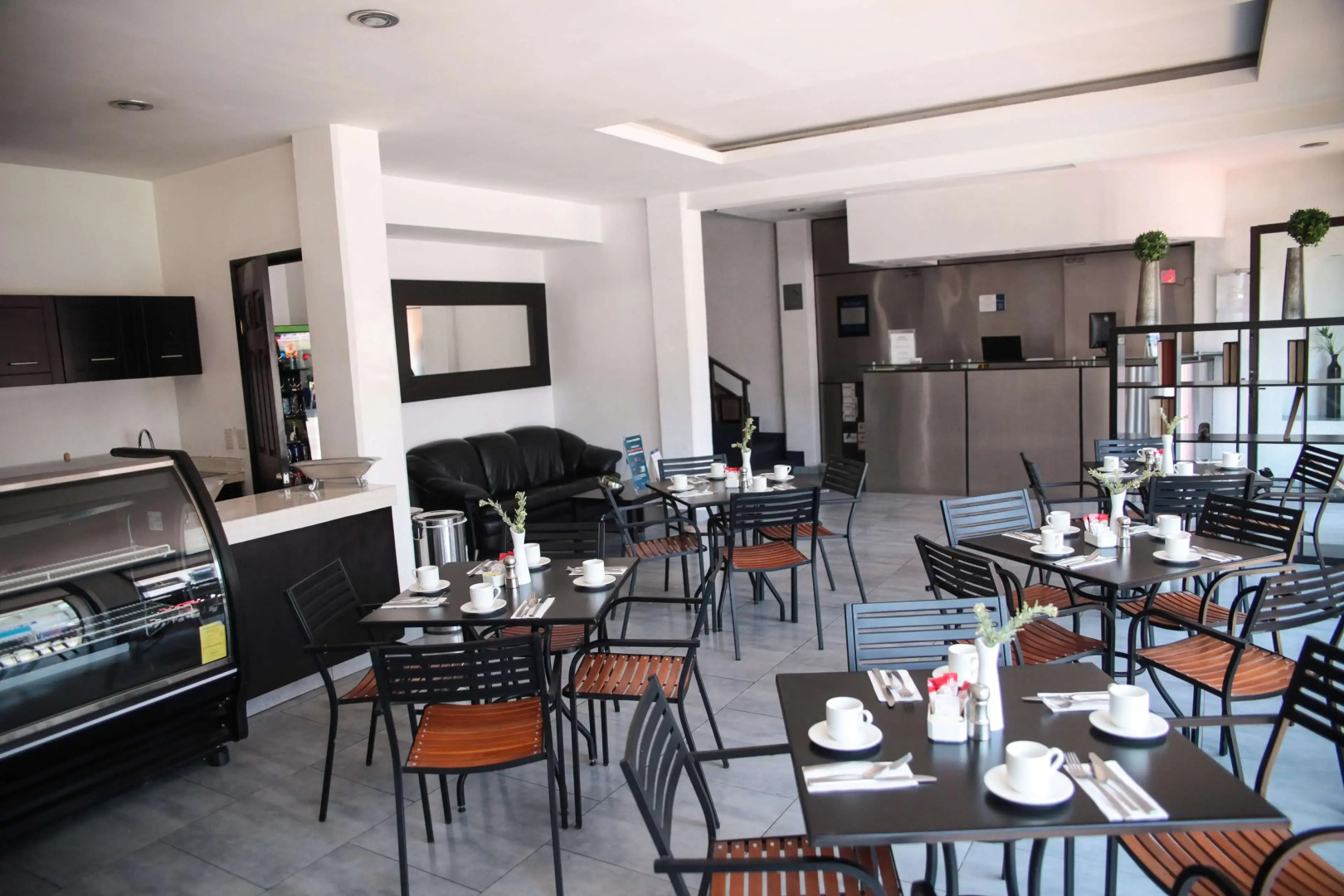 Best Western Real Tula Express