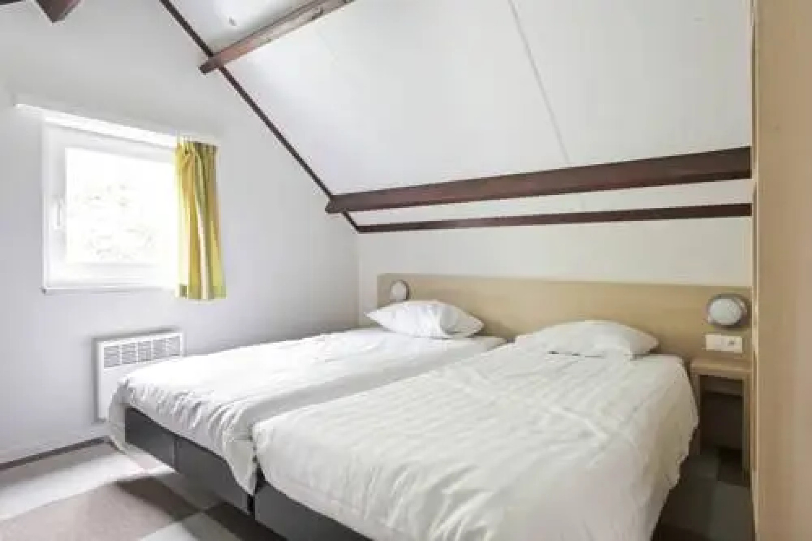 Sunparks Kempense Meren Hotel & Holiday Homes