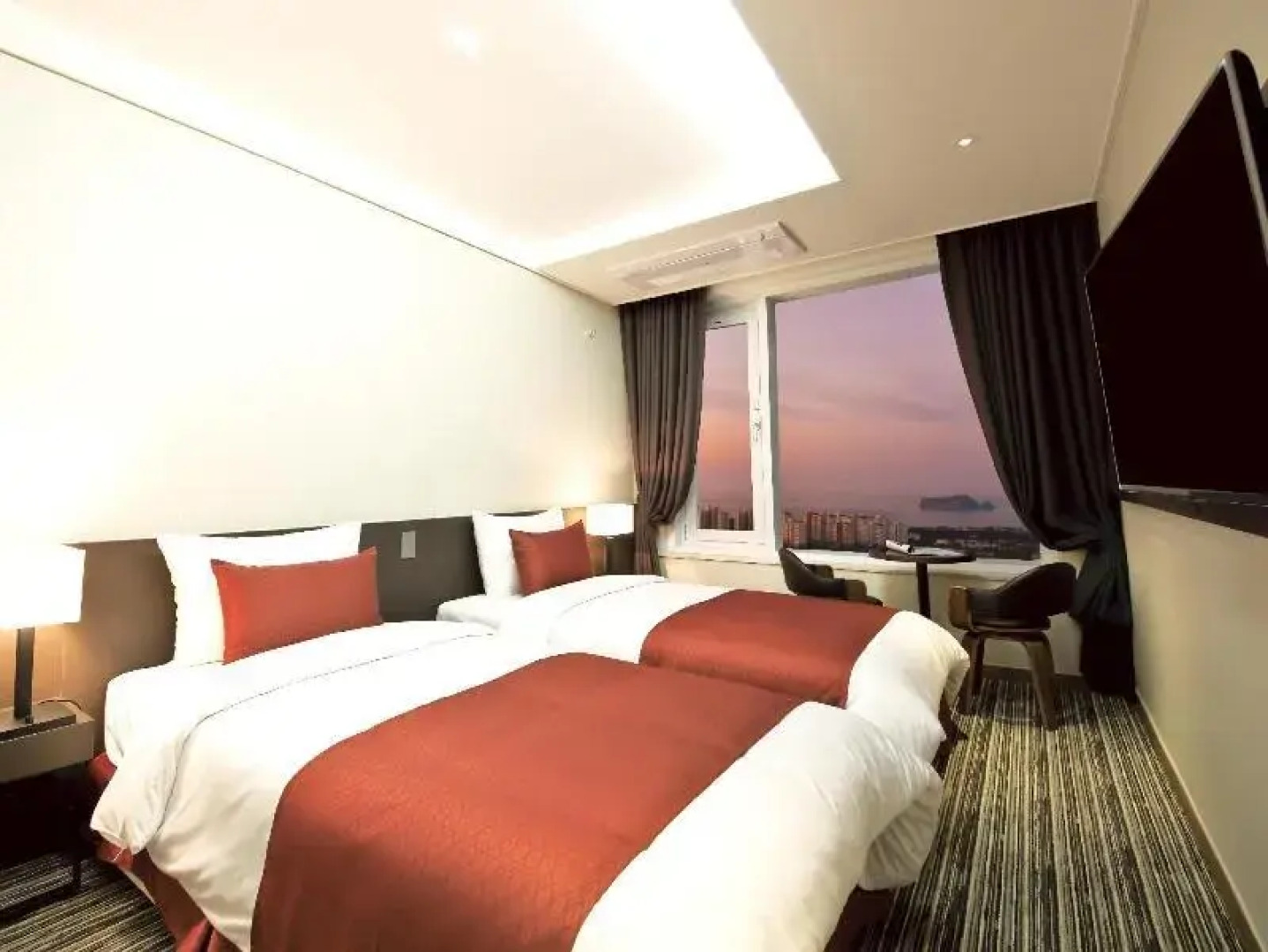 Shinshin Hotel World Cup