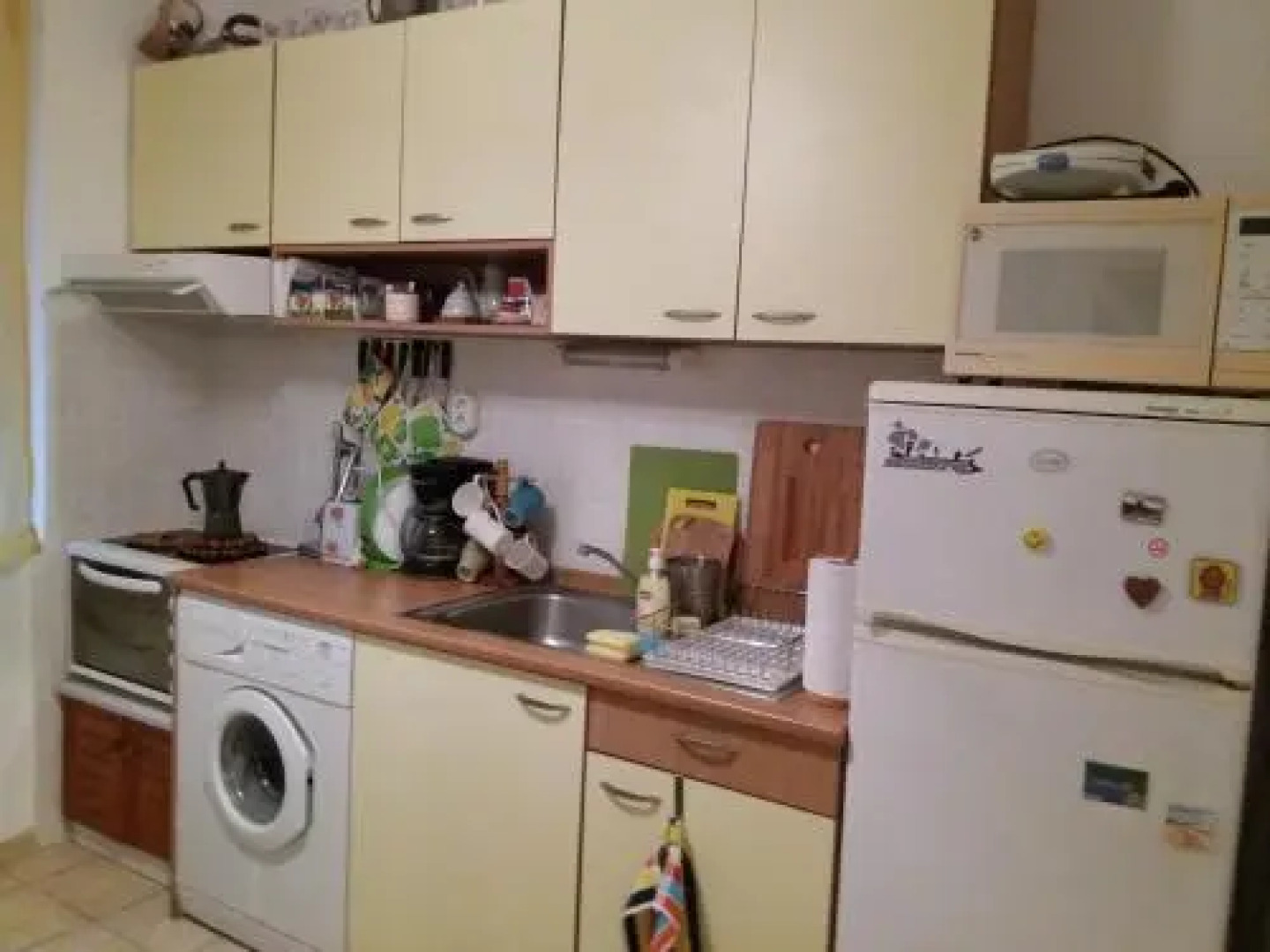 Minchevi Guest House