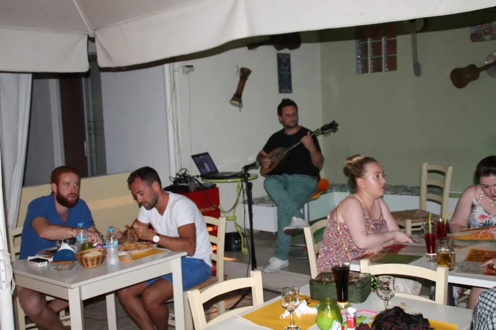 Antony's Complex - Apartments