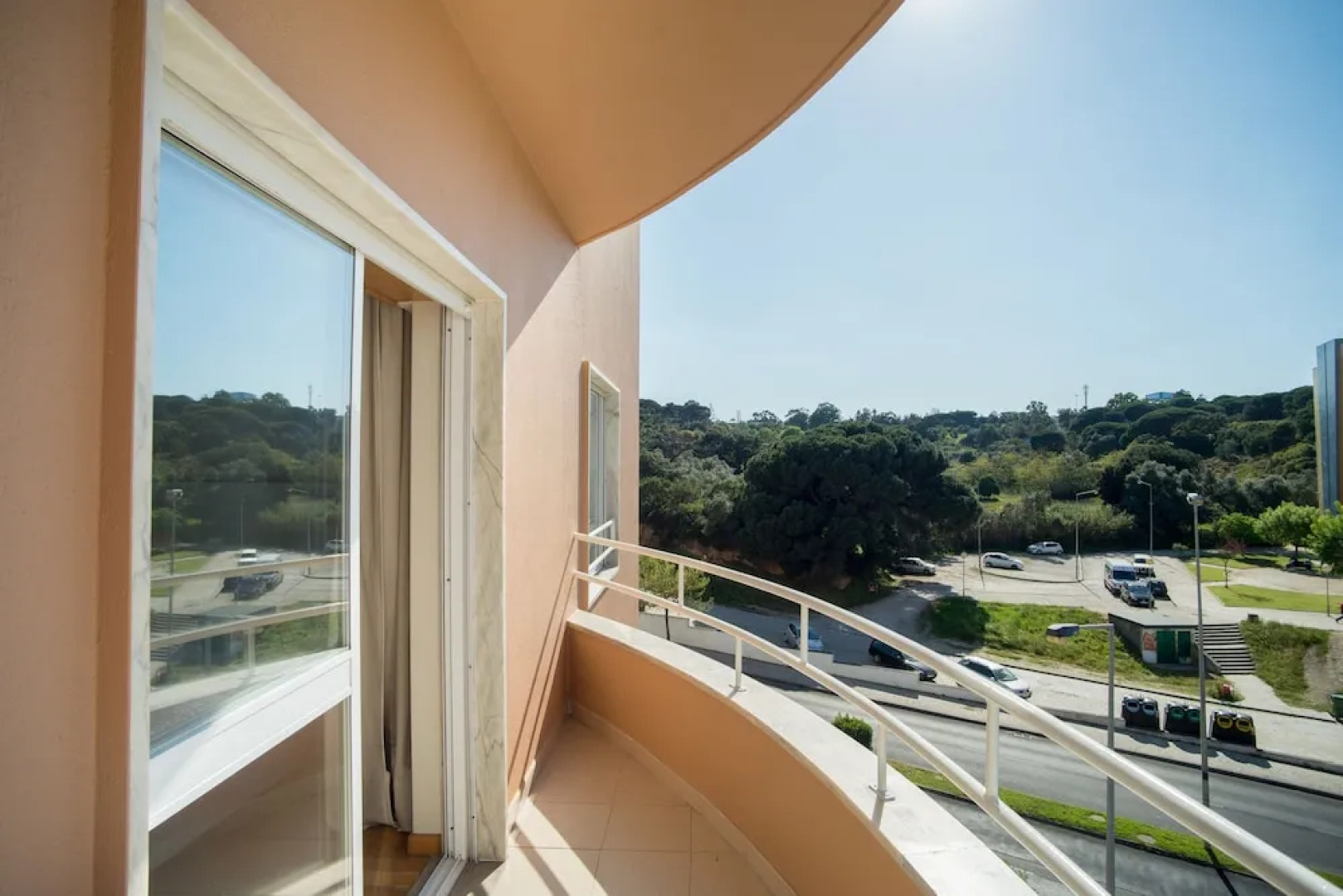 Margarida Guest Apartment