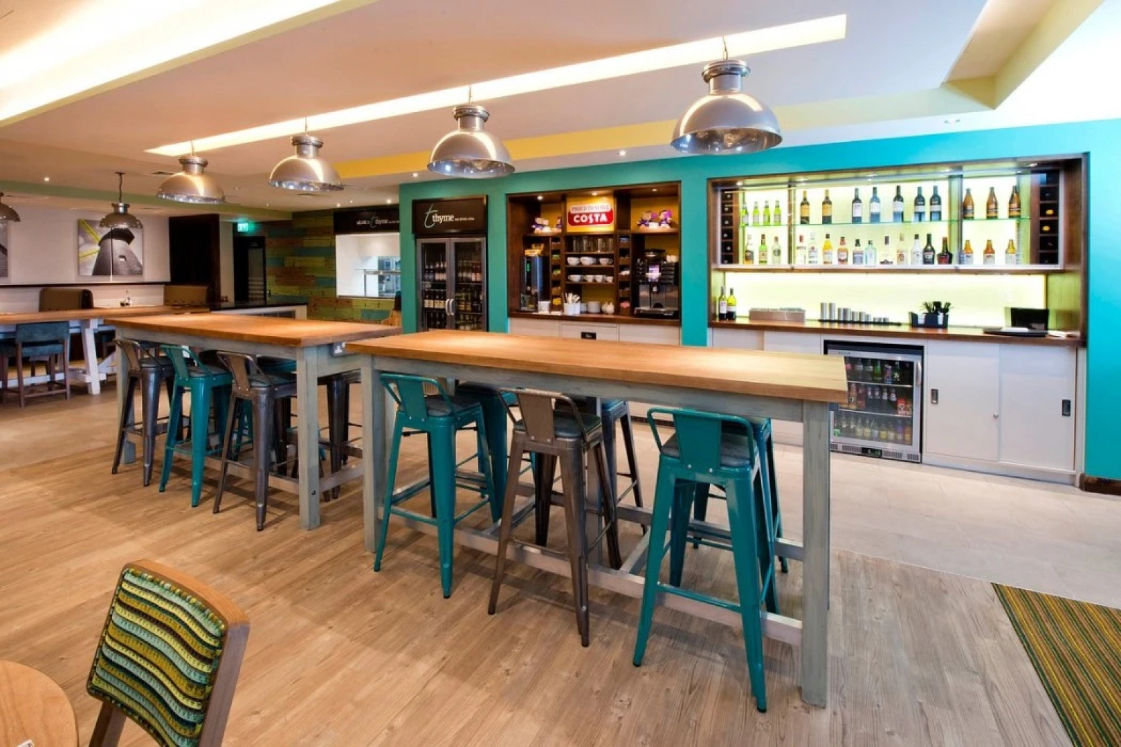 Premier Inn Chichester