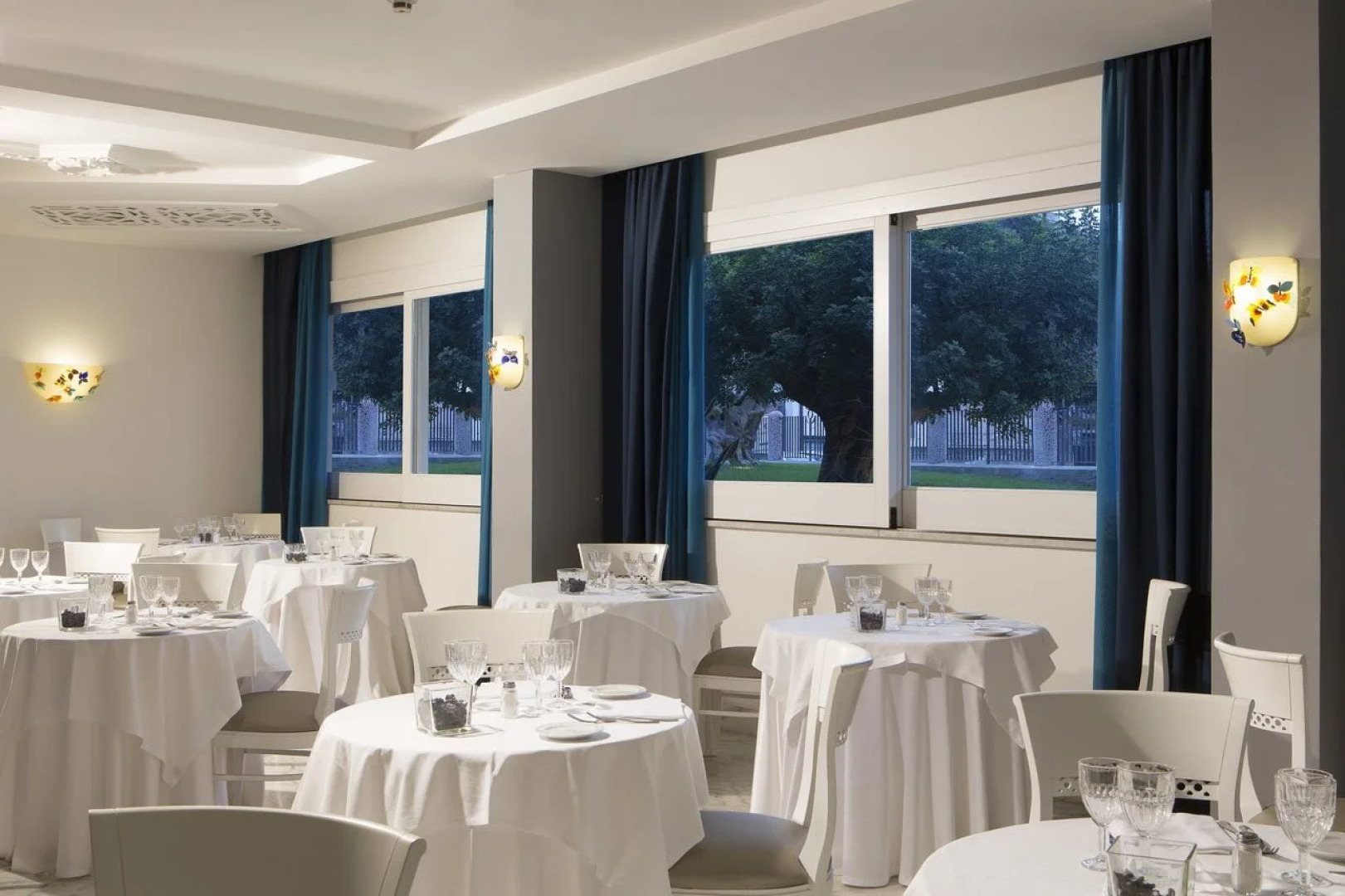 Atlantic Palace Hotel