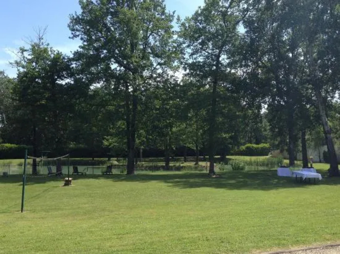 Résidence Hôtel de la Salle