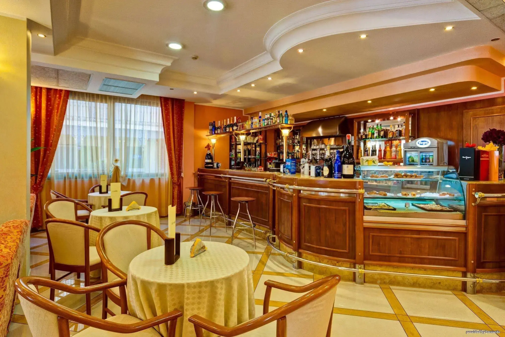 Best Western Hotel La Perla