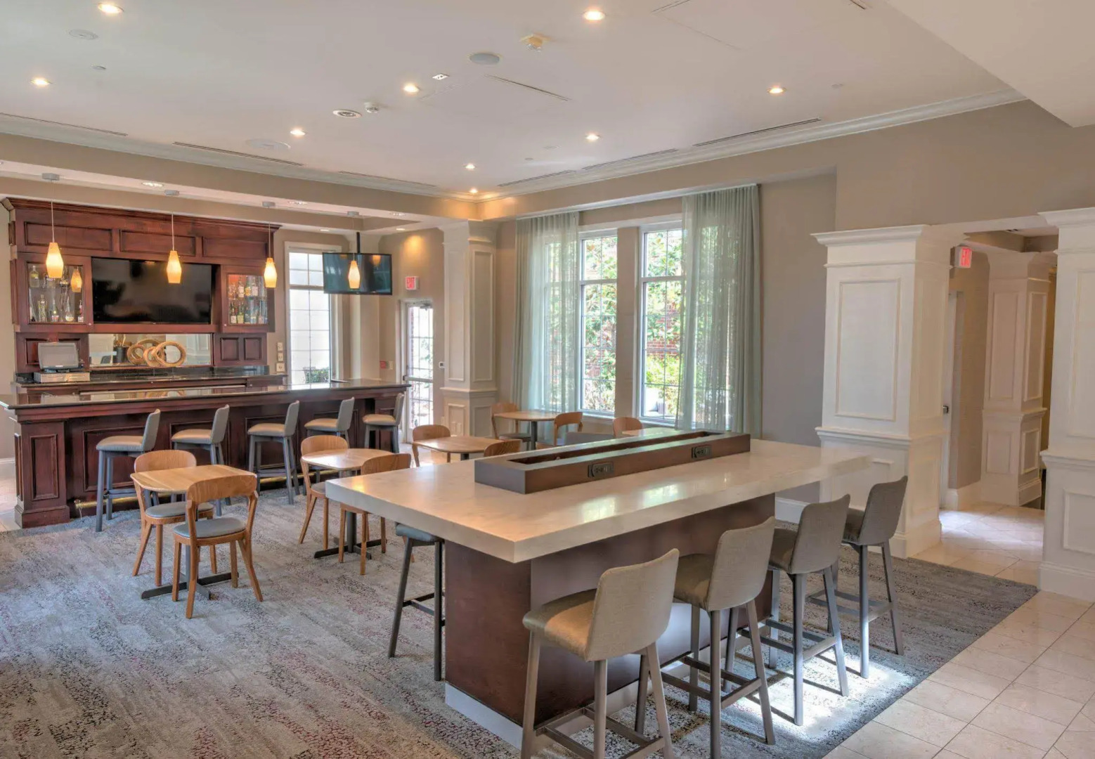 Courtyard by Marriott Chapel Hill