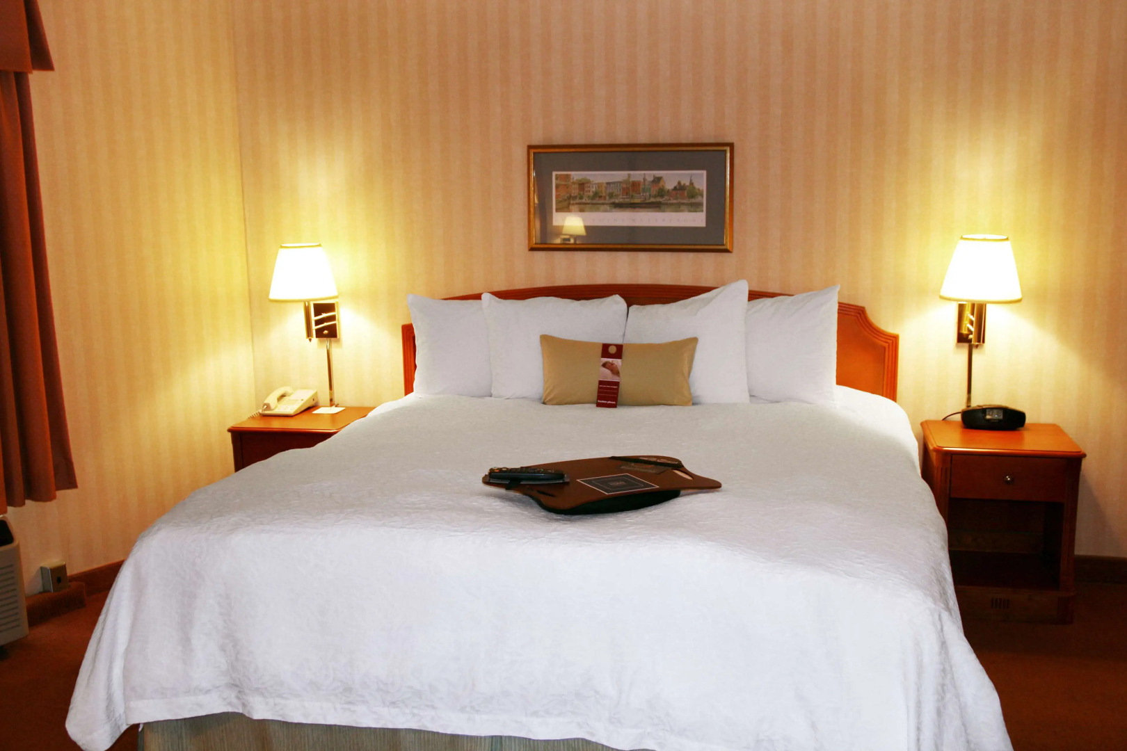 Hampton Inn Baltimore/White Marsh