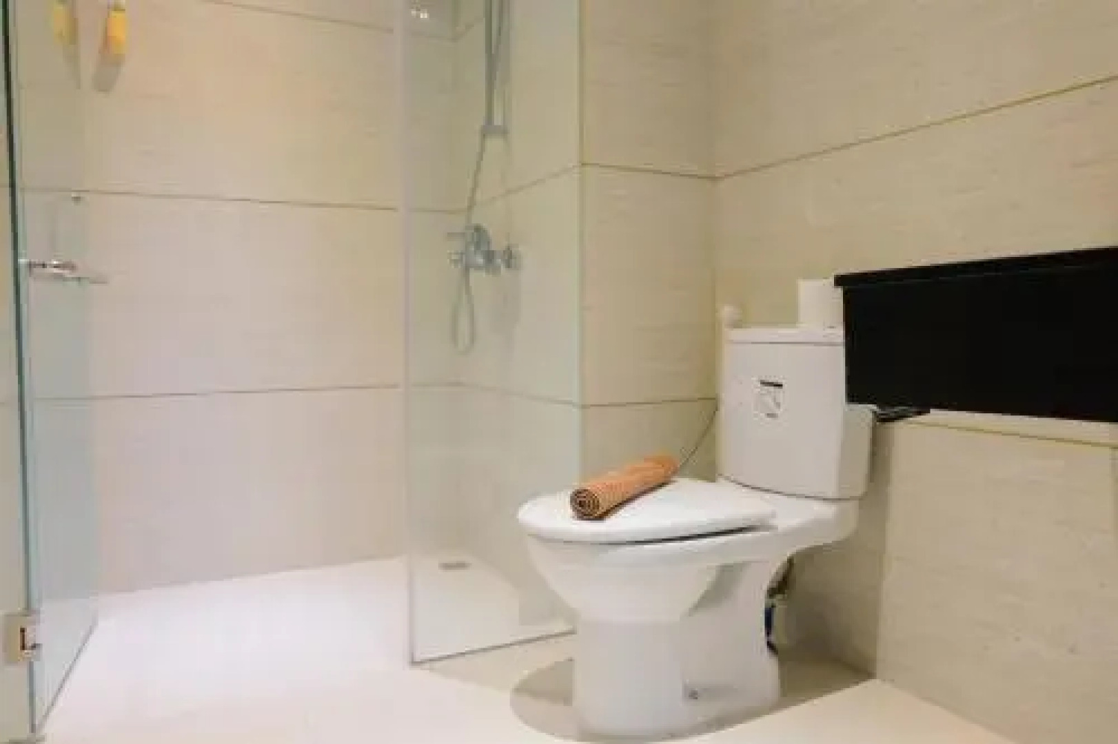 Brooklyn Alam Sutera 1br Apt