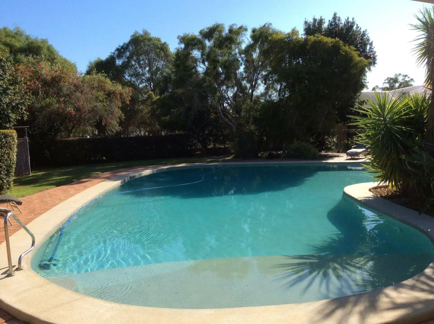 Pritchard Road Country Resort