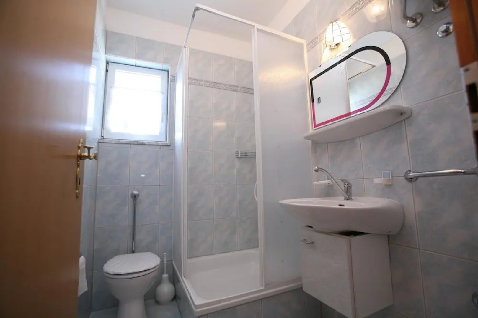 Apartments Villa Meri