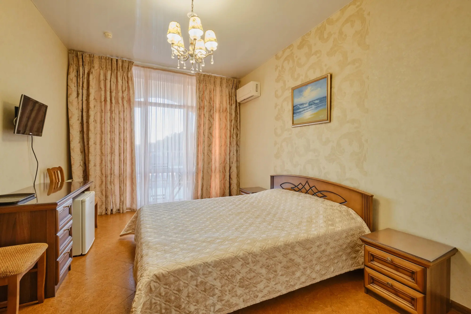 Гостевой дом Горная Венеция