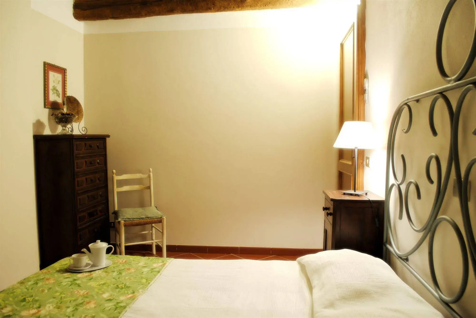 Le Valline Country Resort