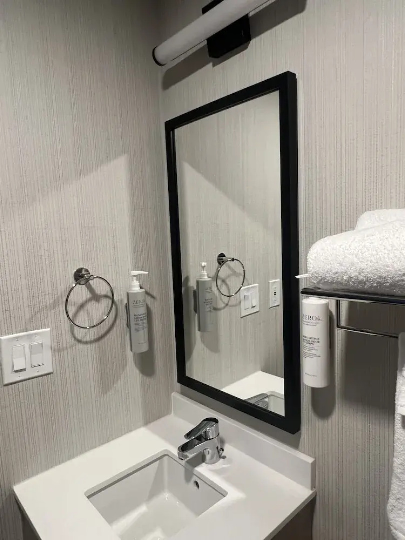 Spark by Hilton Lockport