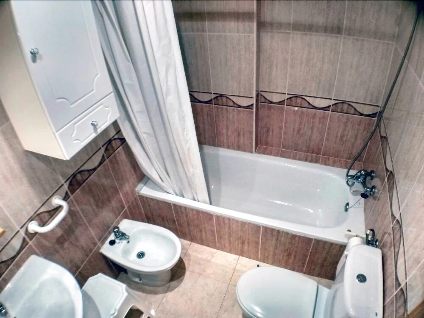 Acv - bahía park-1ª línea planta 2 norte