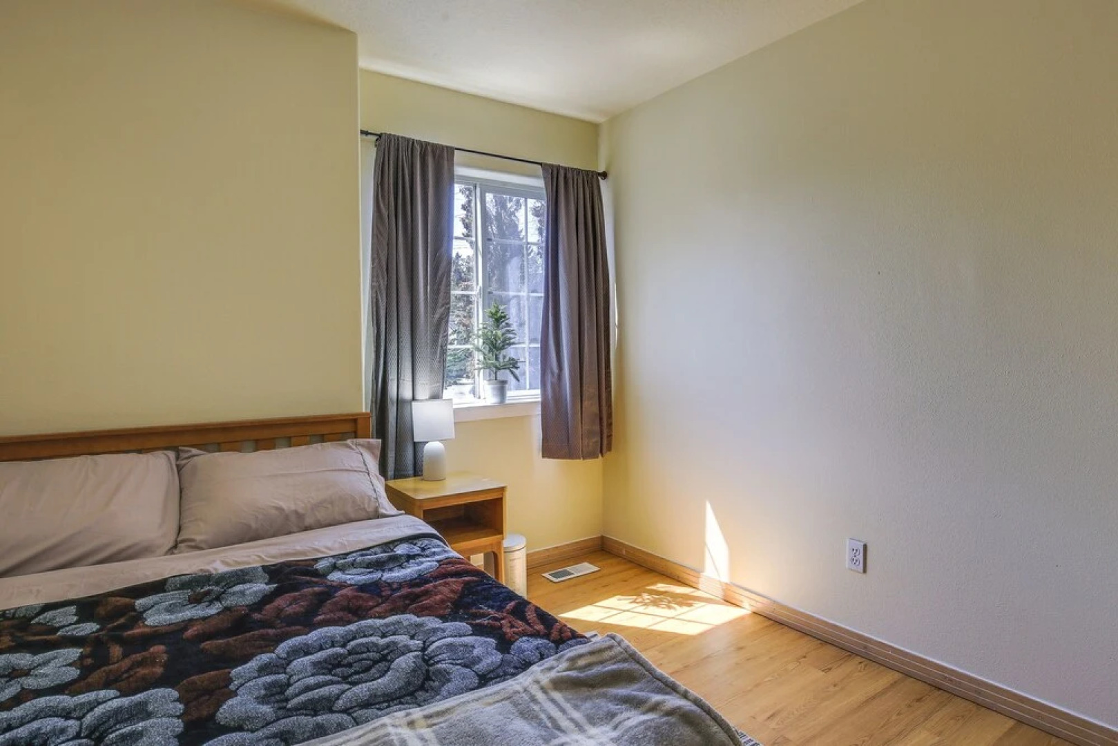 Portland Vacation Rental w/ Fireplace - Near Parks