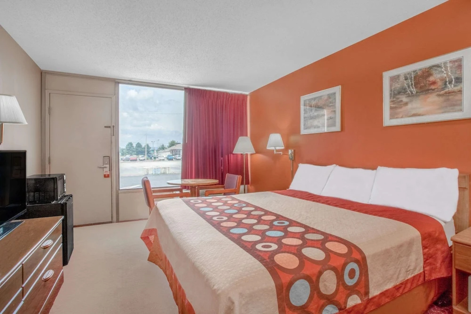 Super 8 Carlisle North