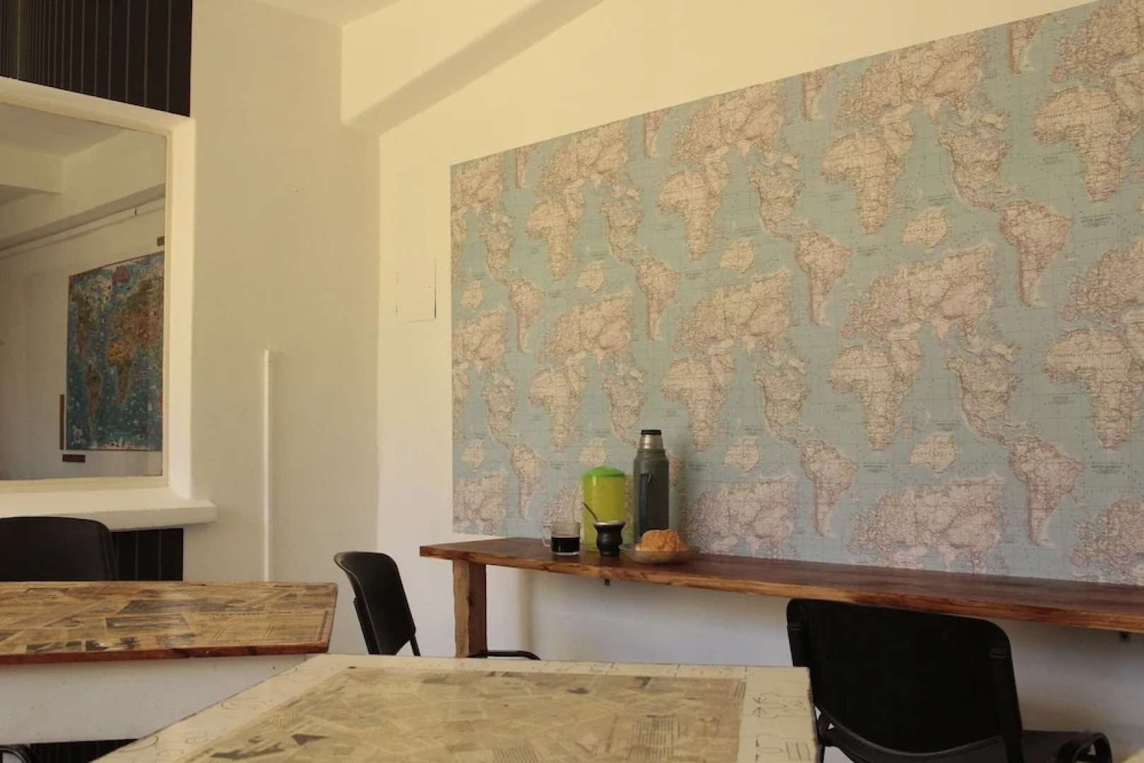 Pipperland Hostel Brc