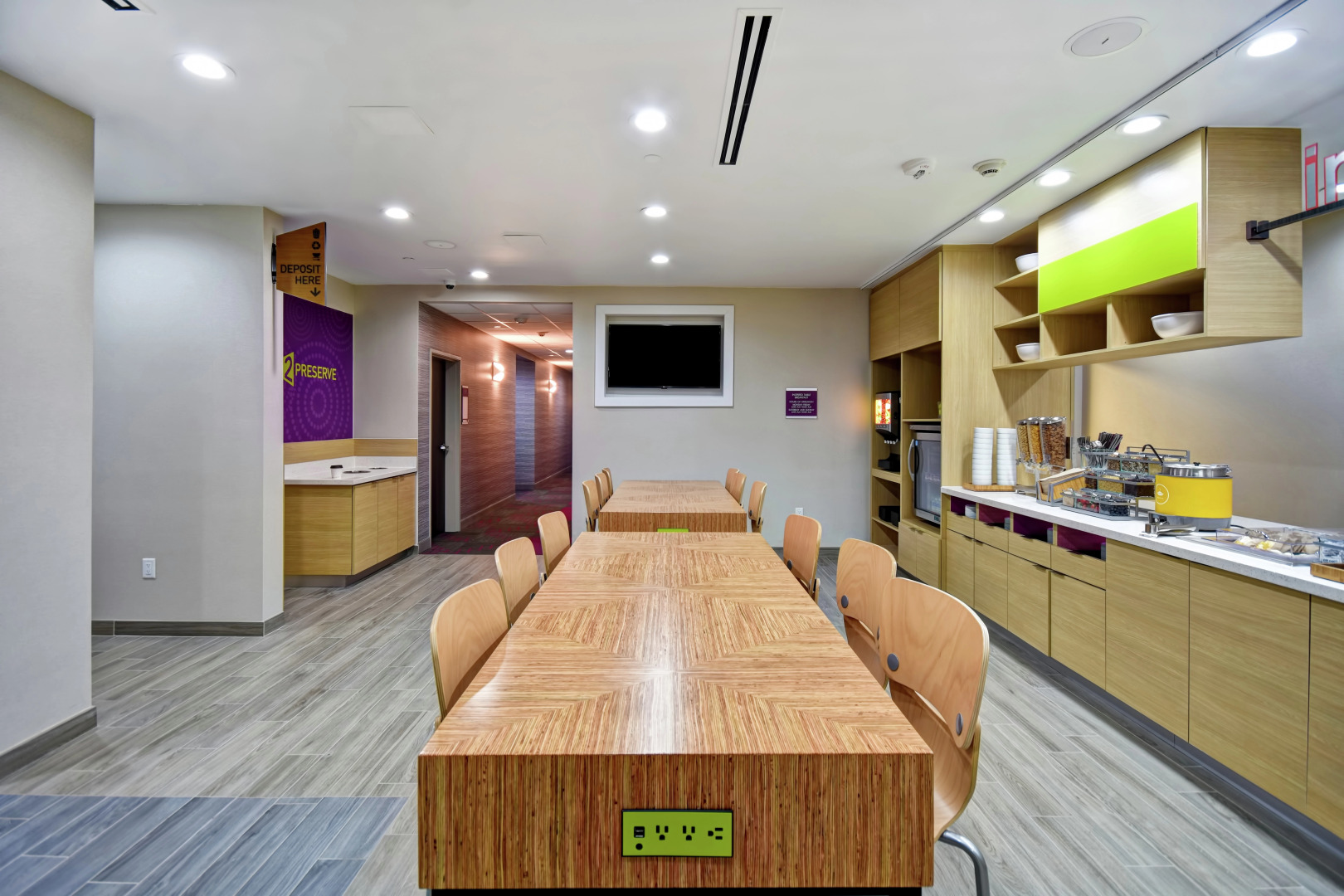 Embassy Suites by Hilton South Bend at Notre Dame