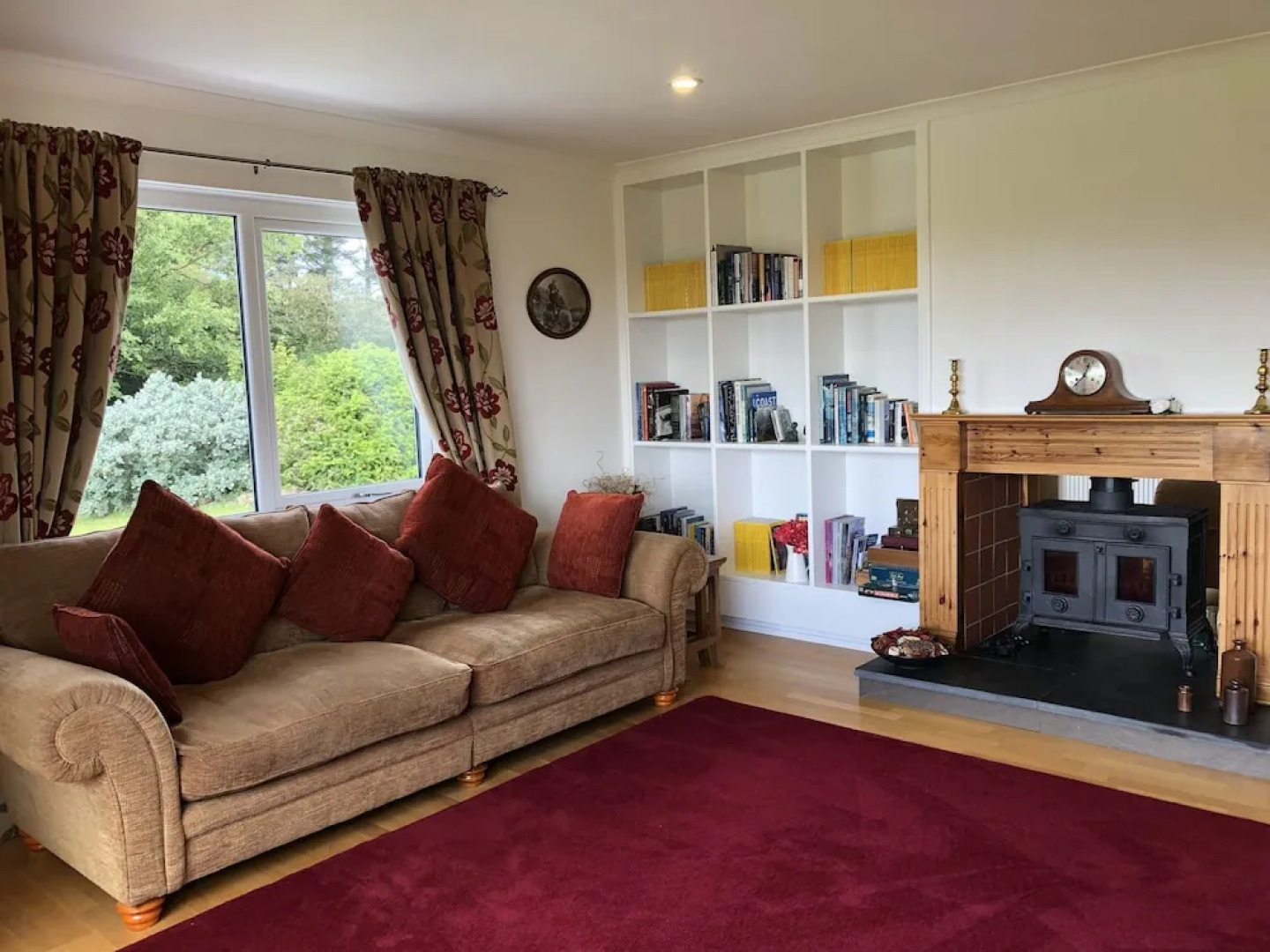 Port Lympne Hotel & Reserve