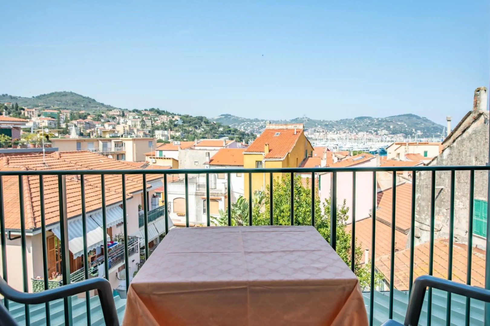 Hotel Ariston
