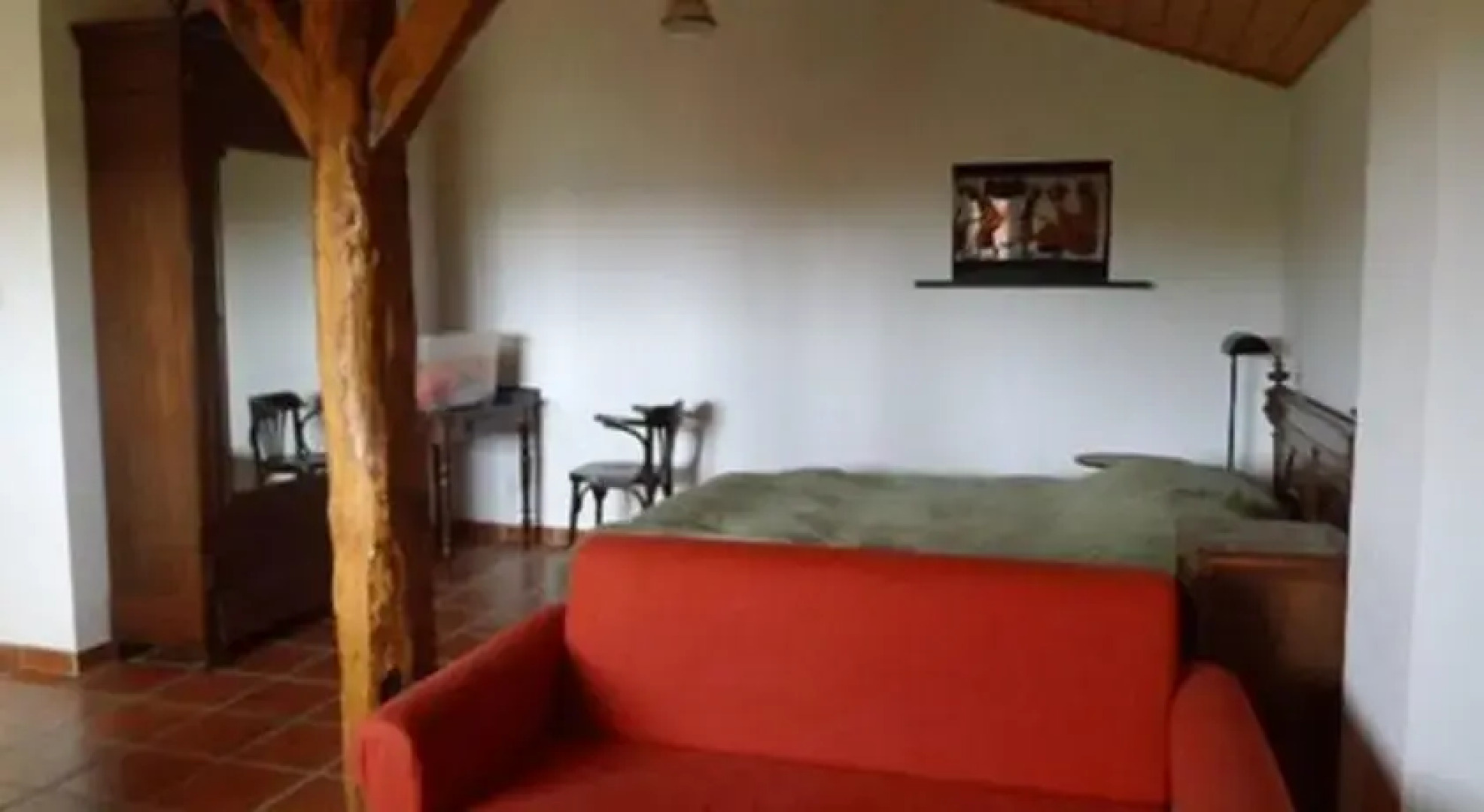 Domaine de Maillelevant