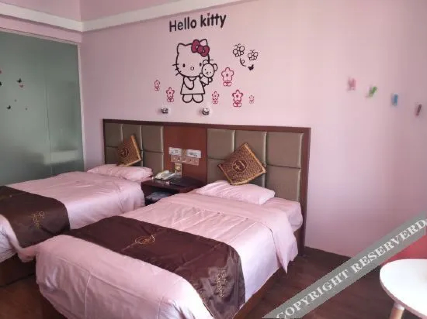 Qjia Ledong Xiangrui Seaview Business Hotel (Longmuwan Branch)