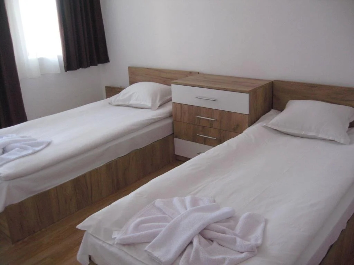 Apartcomplex Chateau Aheloy