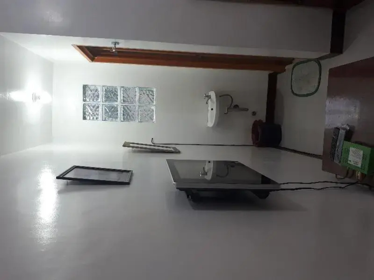 OYO 615 Cvp Hotel (Vaccinated Staff)