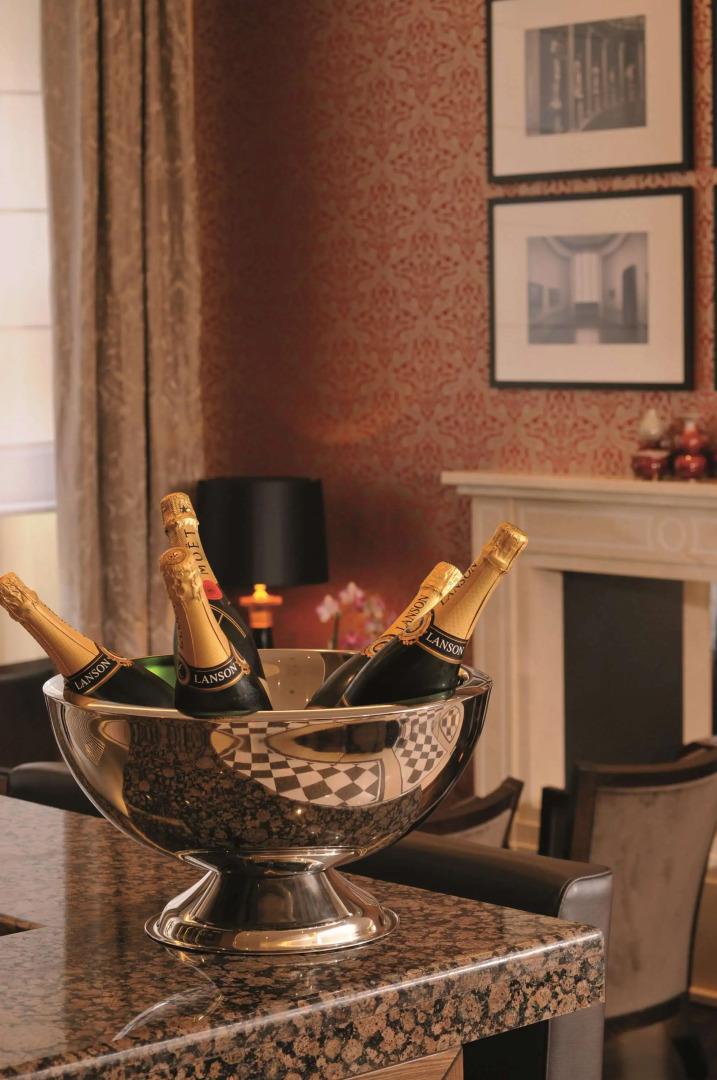 Best Western Plus Hotel StadtPalais