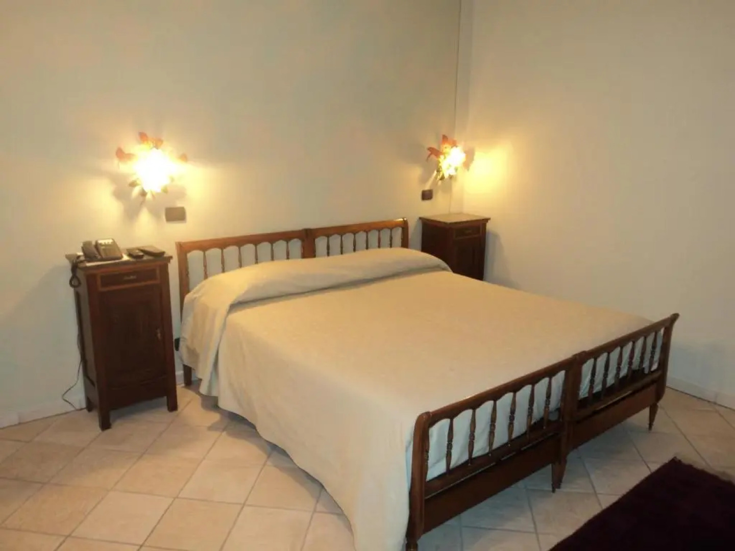 Eno-Agriturismo Cascina LArché