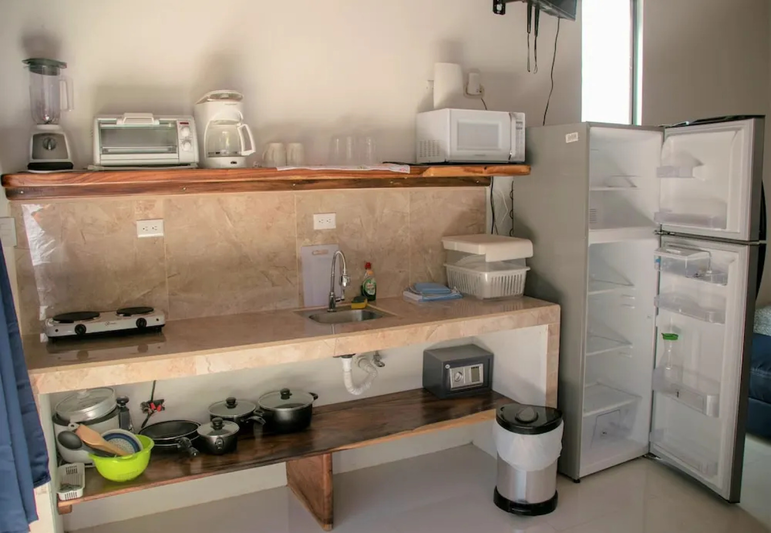 Villas Cabuya Beach & Forest