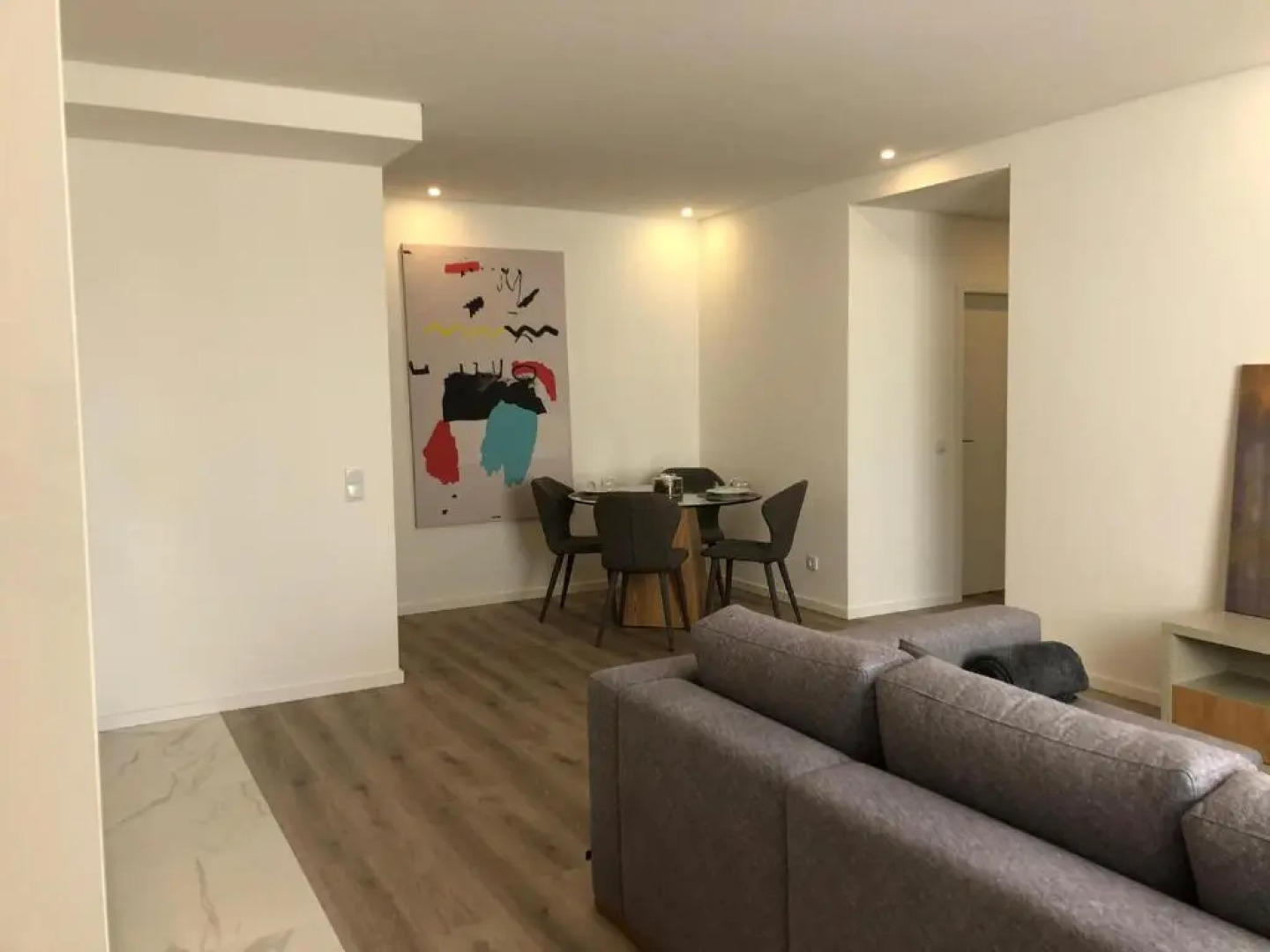 T2 Centro Santa Maria da Feira