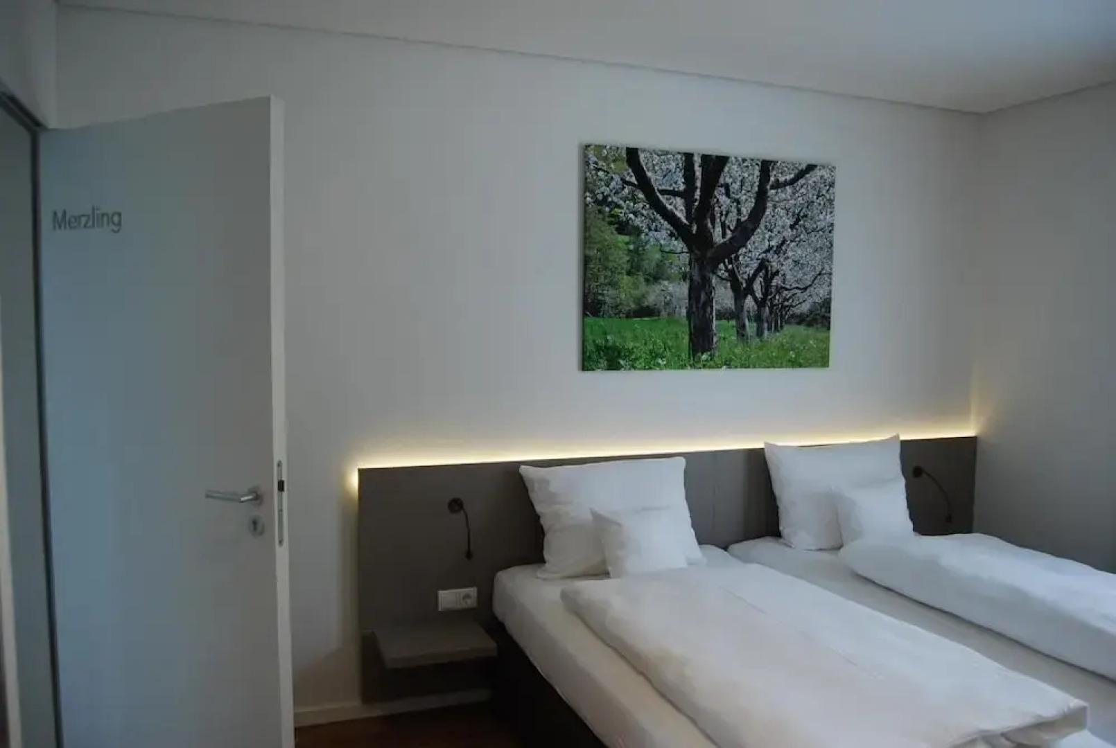 Rebgut - Die Weinherberge