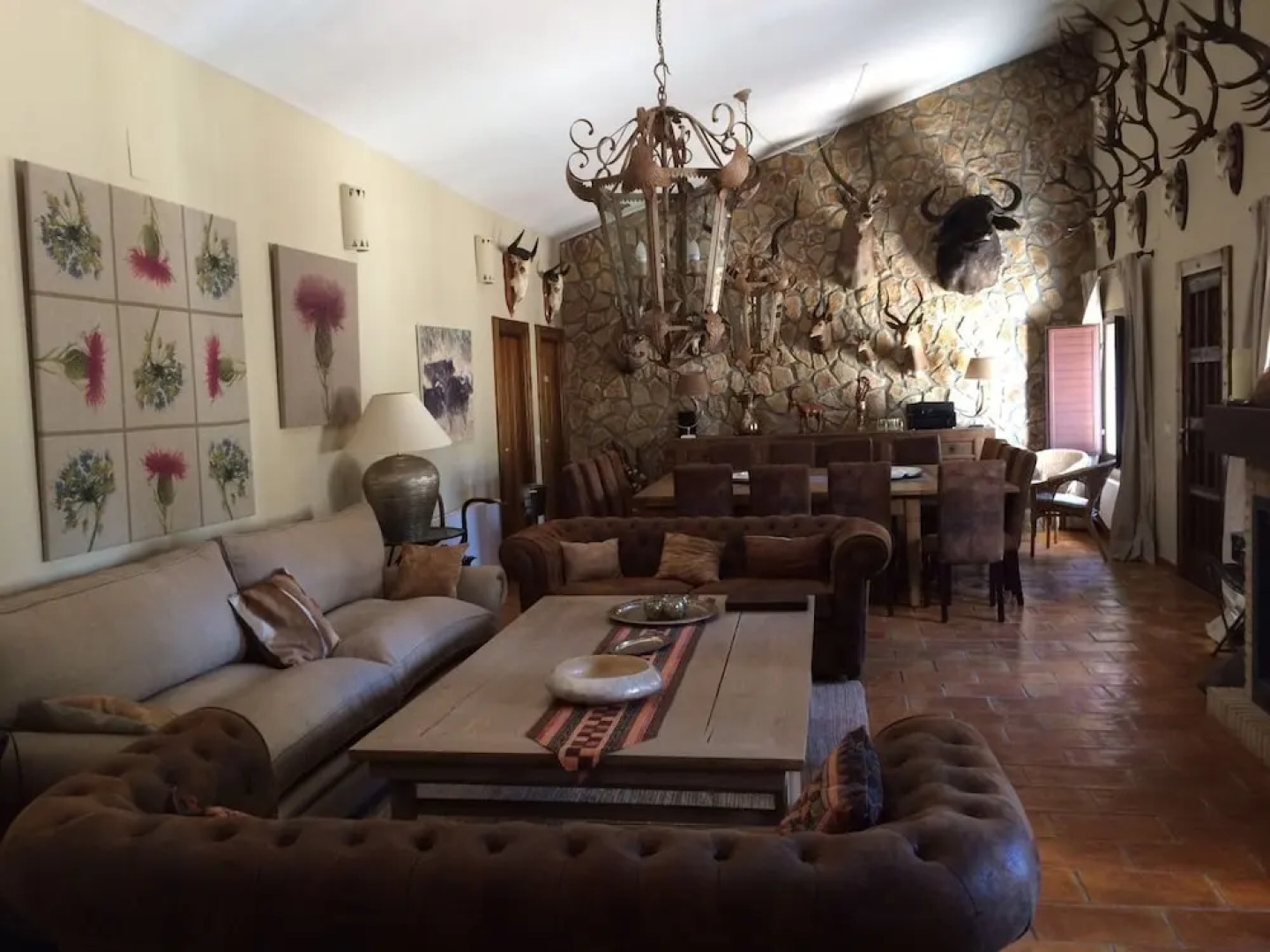 El Pinar de la Lobera