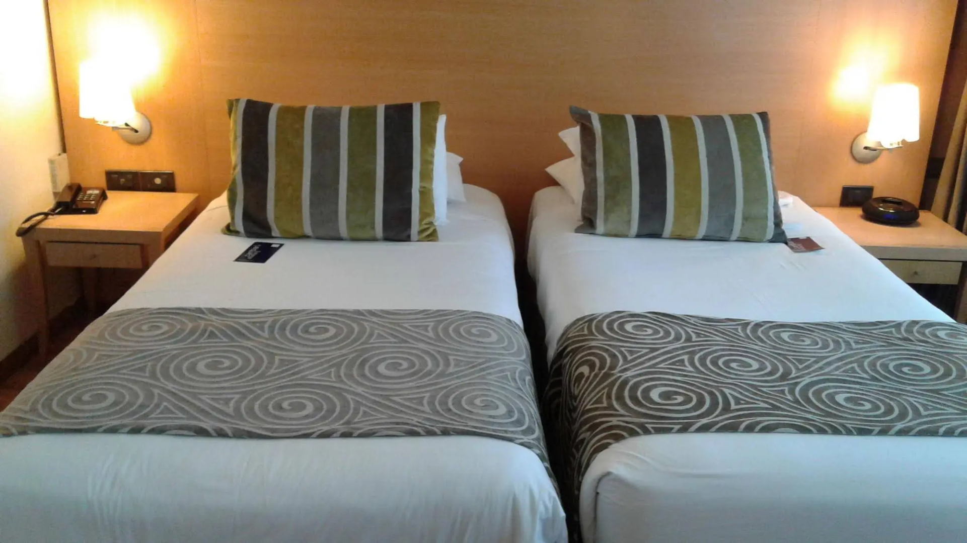 TRYP Montevideo Hotel