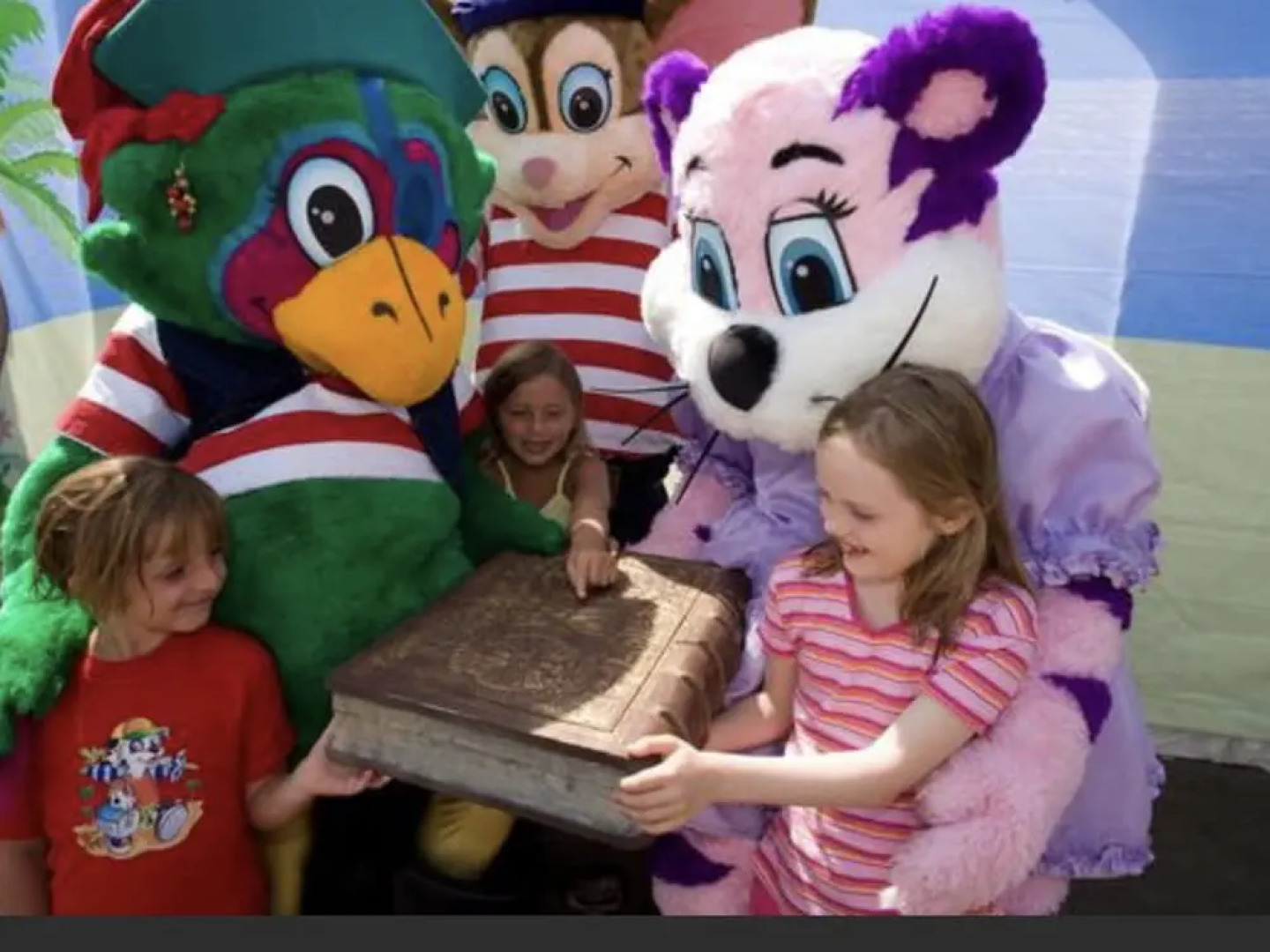 Mobil home Proche Océan Campsite