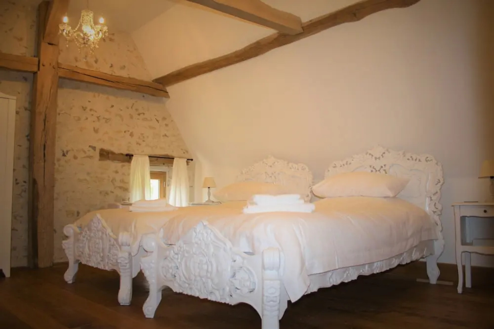 Manoir De La Bassecour