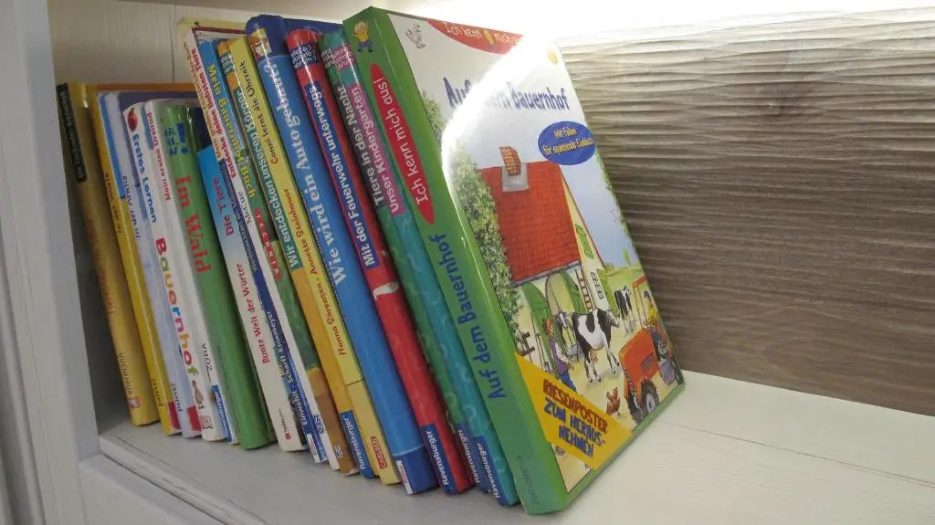 Ferienwohnung Fasse (Adults Only)